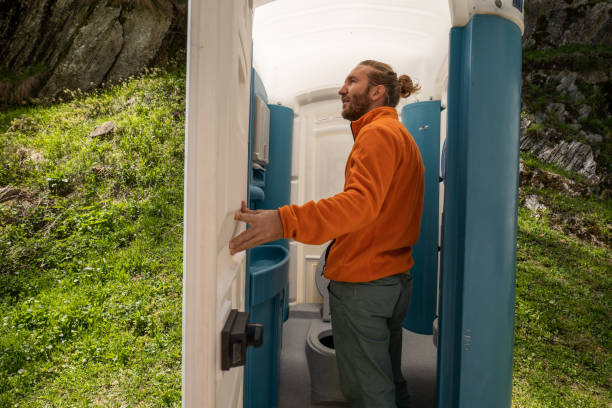Best Portable bathroom rental  in Koloa, HI