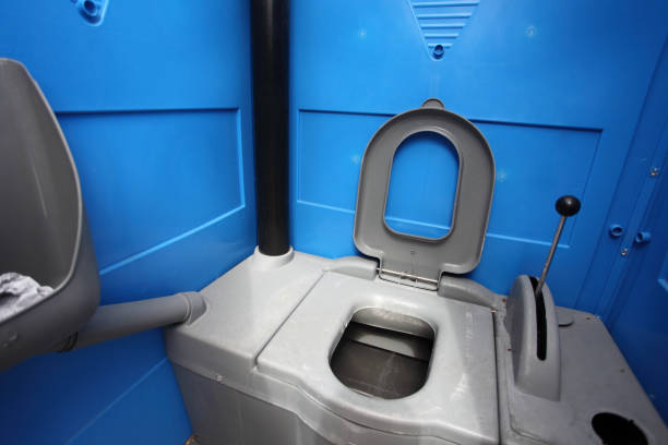 Best Construction site porta potty rental  in Koloa, HI