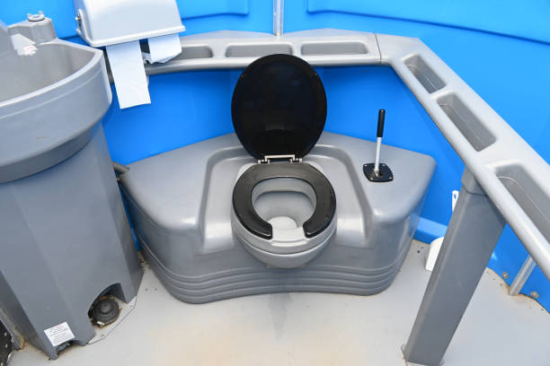 Best Portable restroom solutions  in Koloa, HI