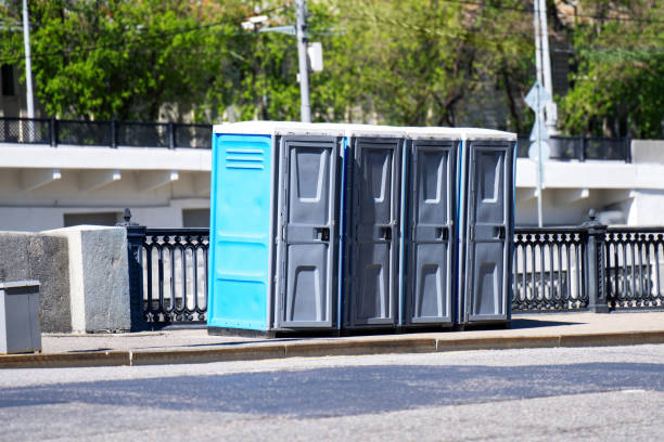 Best Porta potty cleaning services  in Koloa, HI
