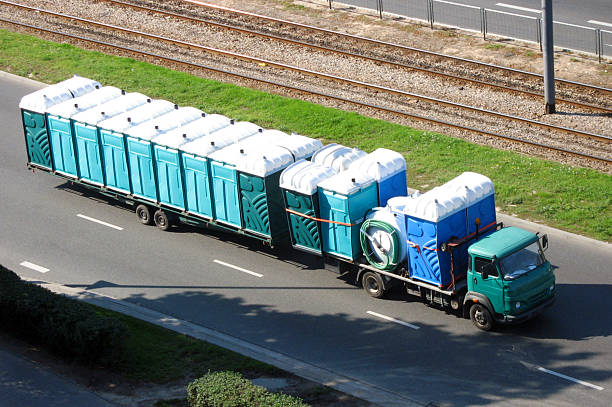 Best Local porta potty services  in Koloa, HI